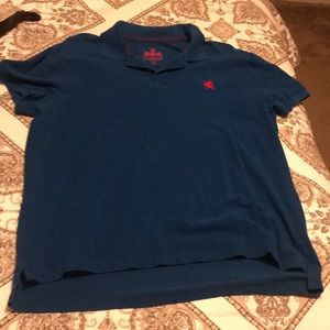 Express men’s polo